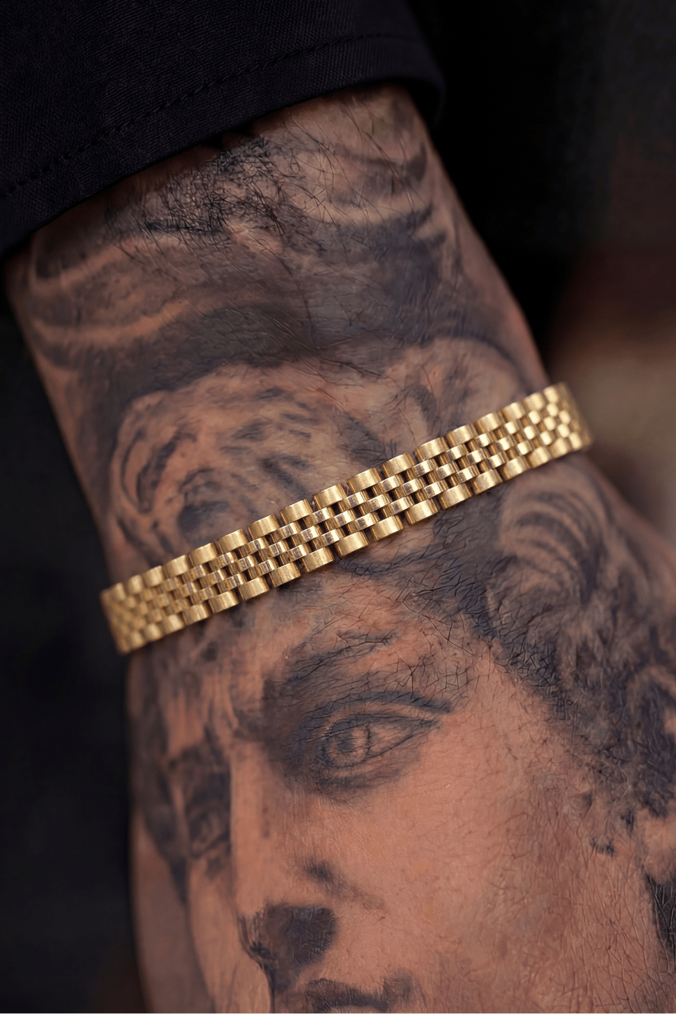 Bracciale jubilee - OFMND