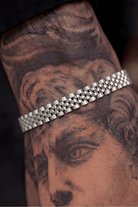 Bracciale jubilee - OFMND