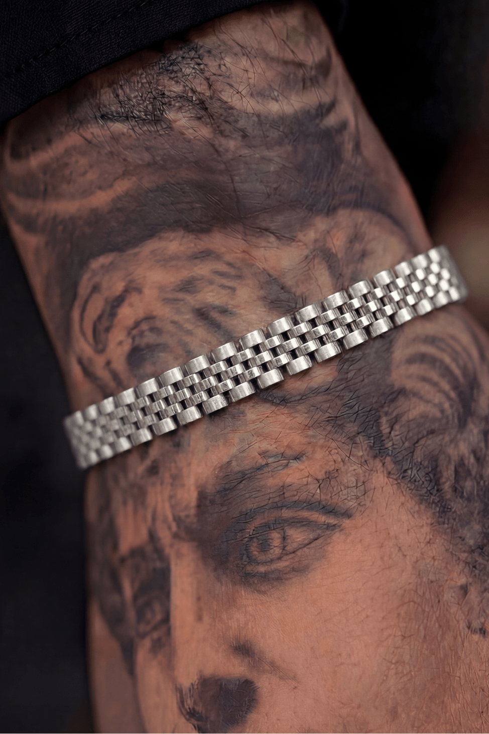 Bracciale jubilee - OFMND