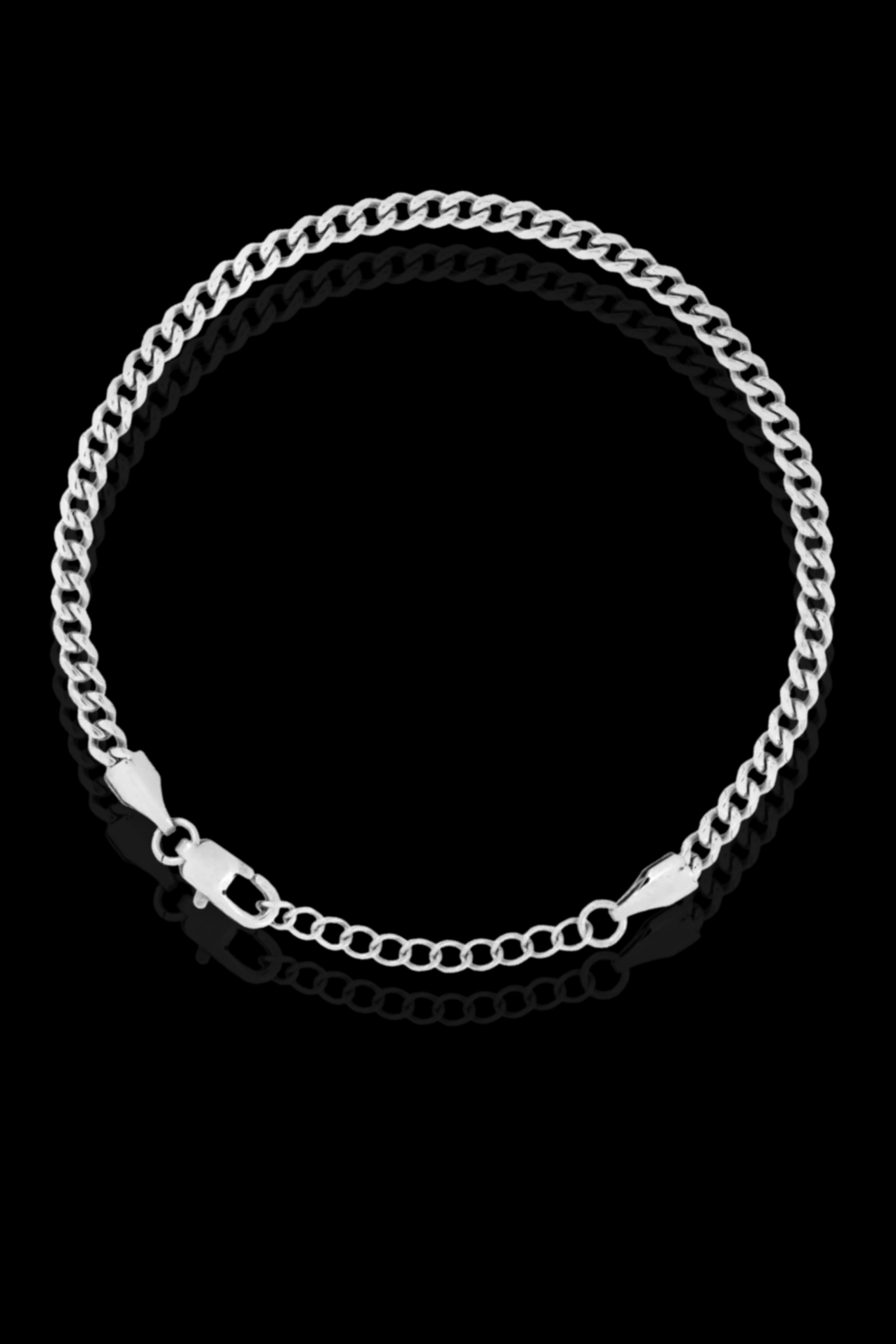 Bracciale micro cuban - OFMND