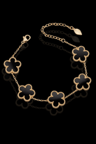 Bracciale pentaleaf - OFMND