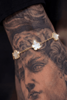 Bracciale pentaleaf - OFMND