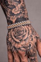 Bracciale president - OFMND