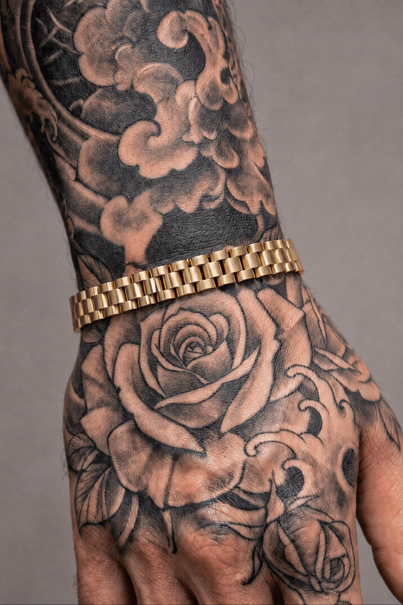 Bracciale president - OFMND