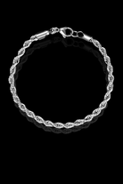 Bracciale 'rope' 3 mm - OFMND