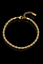 Bracciale rope 3 mm - OFMND