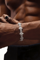 Bracciale royal clover - OFMND