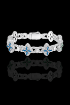Bracciale royal clover - OFMND