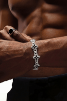 Bracciale royal clover - OFMND