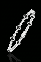 Bracciale rumble clover - OFMND