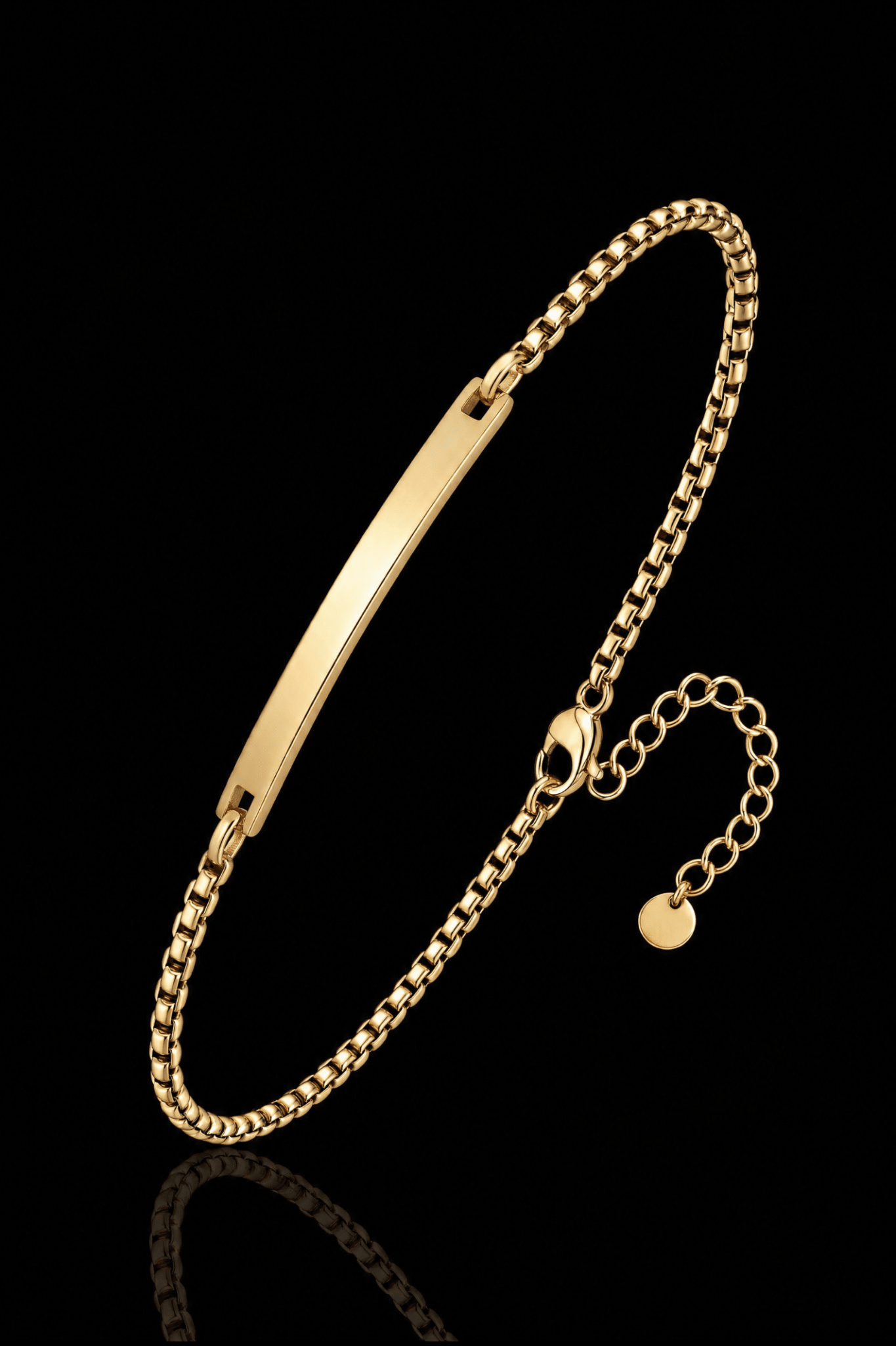 Bracciale targeta - OFMND