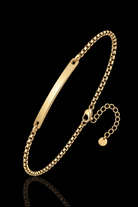 Bracciale targeta - OFMND