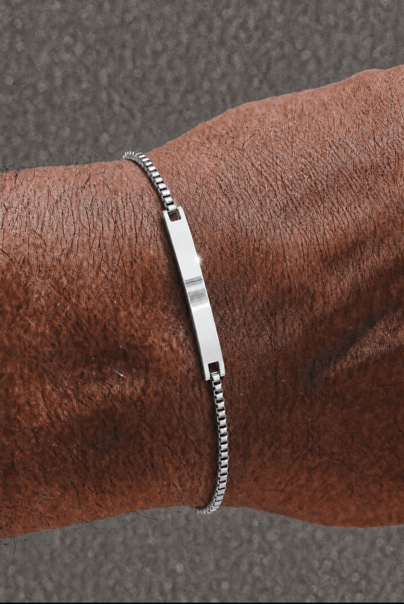 Bracciale targeta - OFMND