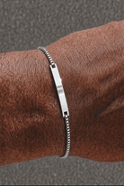 Bracciale targeta - OFMND
