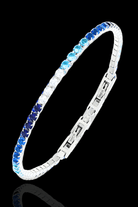 Bracciale tennis Graduated - OFMND