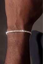 Bracciale Tennis luxury 3mm - OFMND