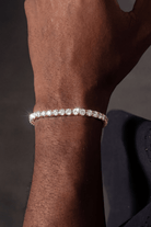 Bracciale Tennis luxury 4mm - OFMND