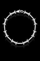 Bracciale tennis wired - OFMND