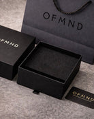 Cofanetto luxury Regalo + busta regalo - OFMND