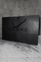 Cofanetto luxury Regalo + busta regalo - OFMND