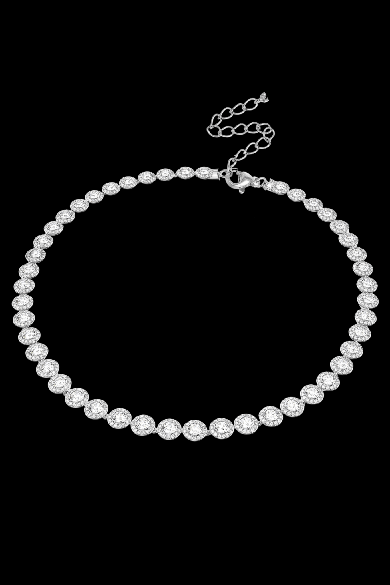 Collana ' Angelic ' - OFMND