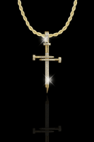 Collana chiodo - OFMND