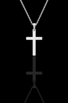 Collana cross essential - OFMND
