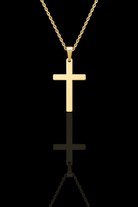Collana cross essential - OFMND