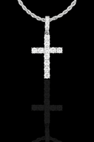 Collana cross royal - OFMND