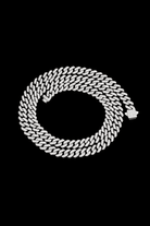 Collana cuban luxury 8 mm - OFMND