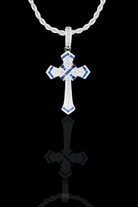 Collana double masterpiece - OFMND