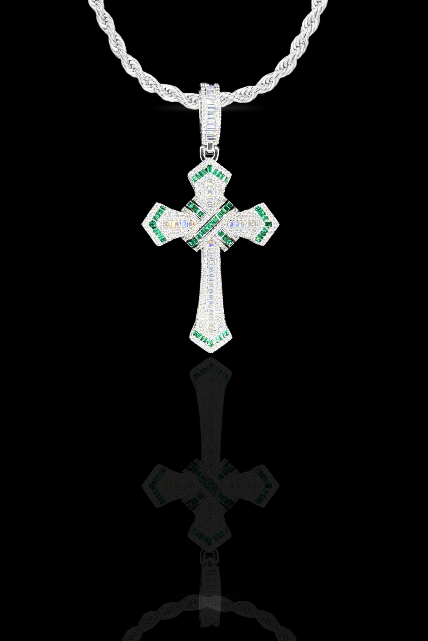 Collana double masterpiece - OFMND