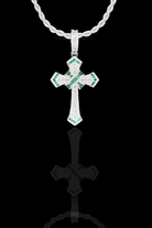 Collana double masterpiece - OFMND