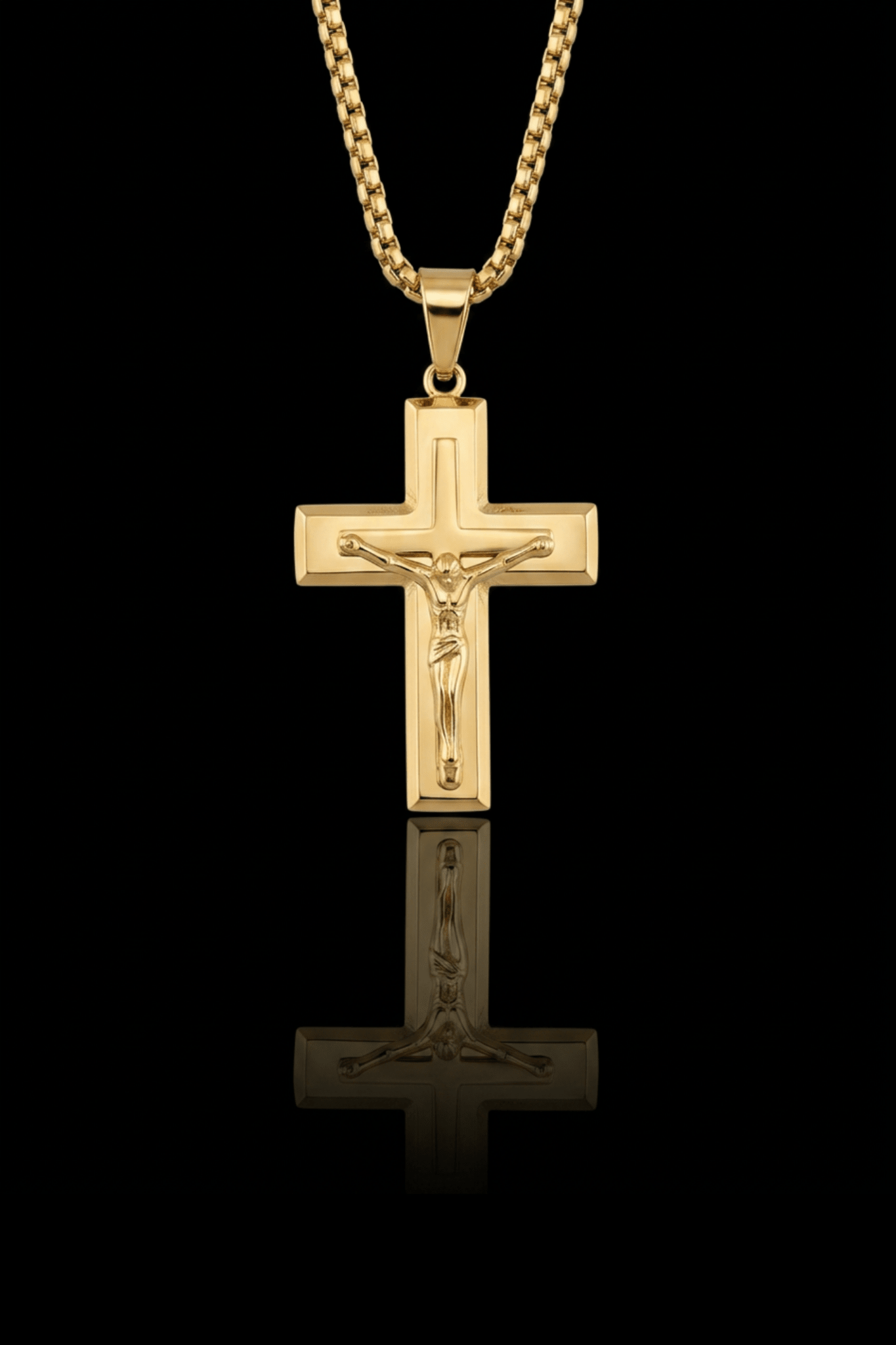 Collana Fede - OFMND