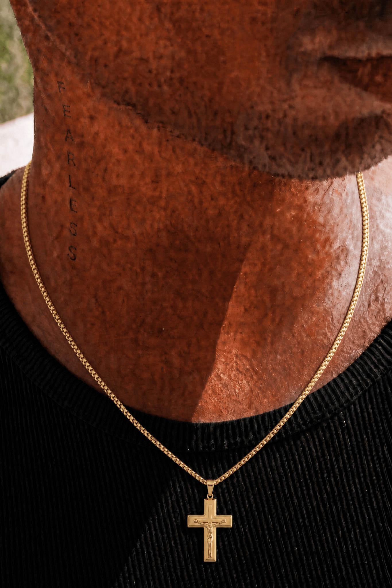 Collana Fede - OFMND