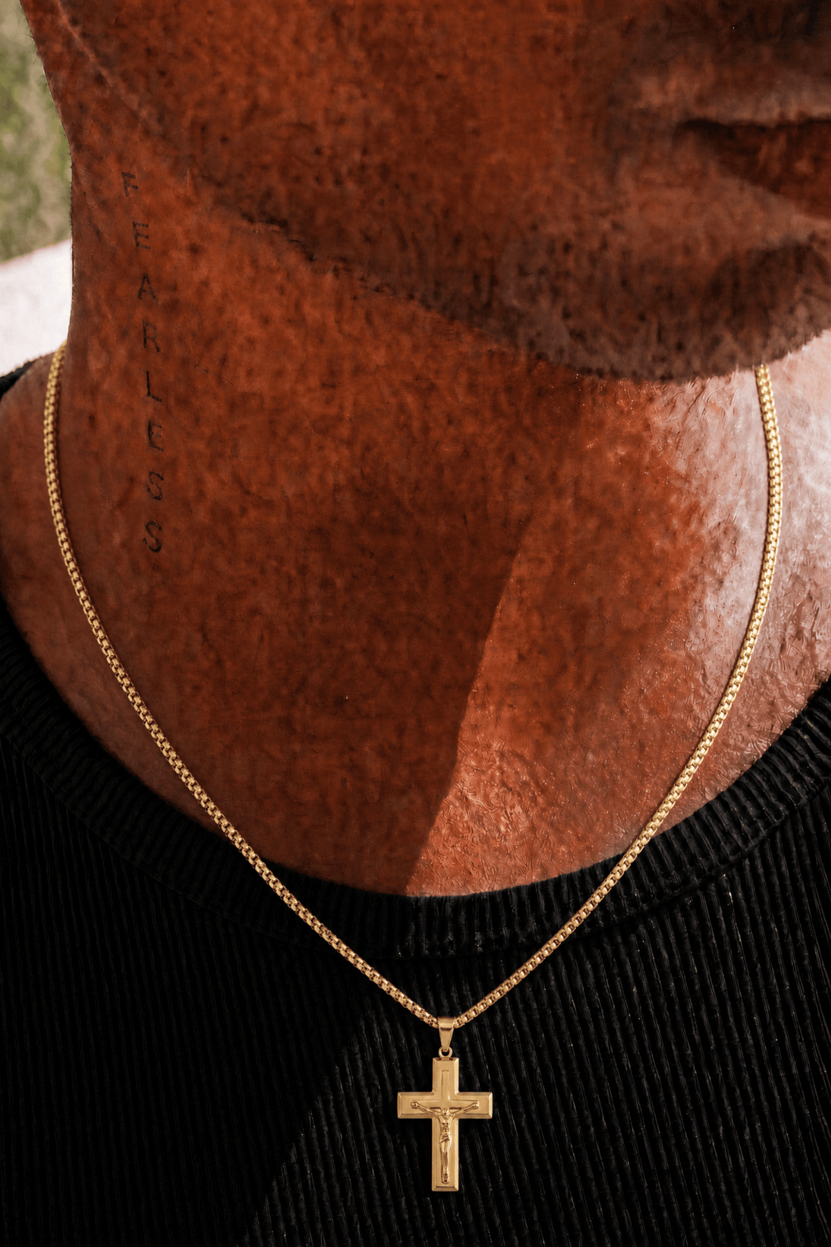 Collana Fede - OFMND