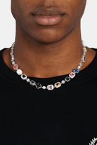 Collana gemstone - OFMND