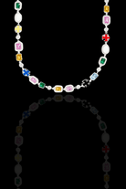 Collana gemstone - OFMND