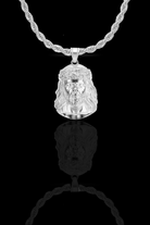 Collana ' jesus diamond ' - OFMND