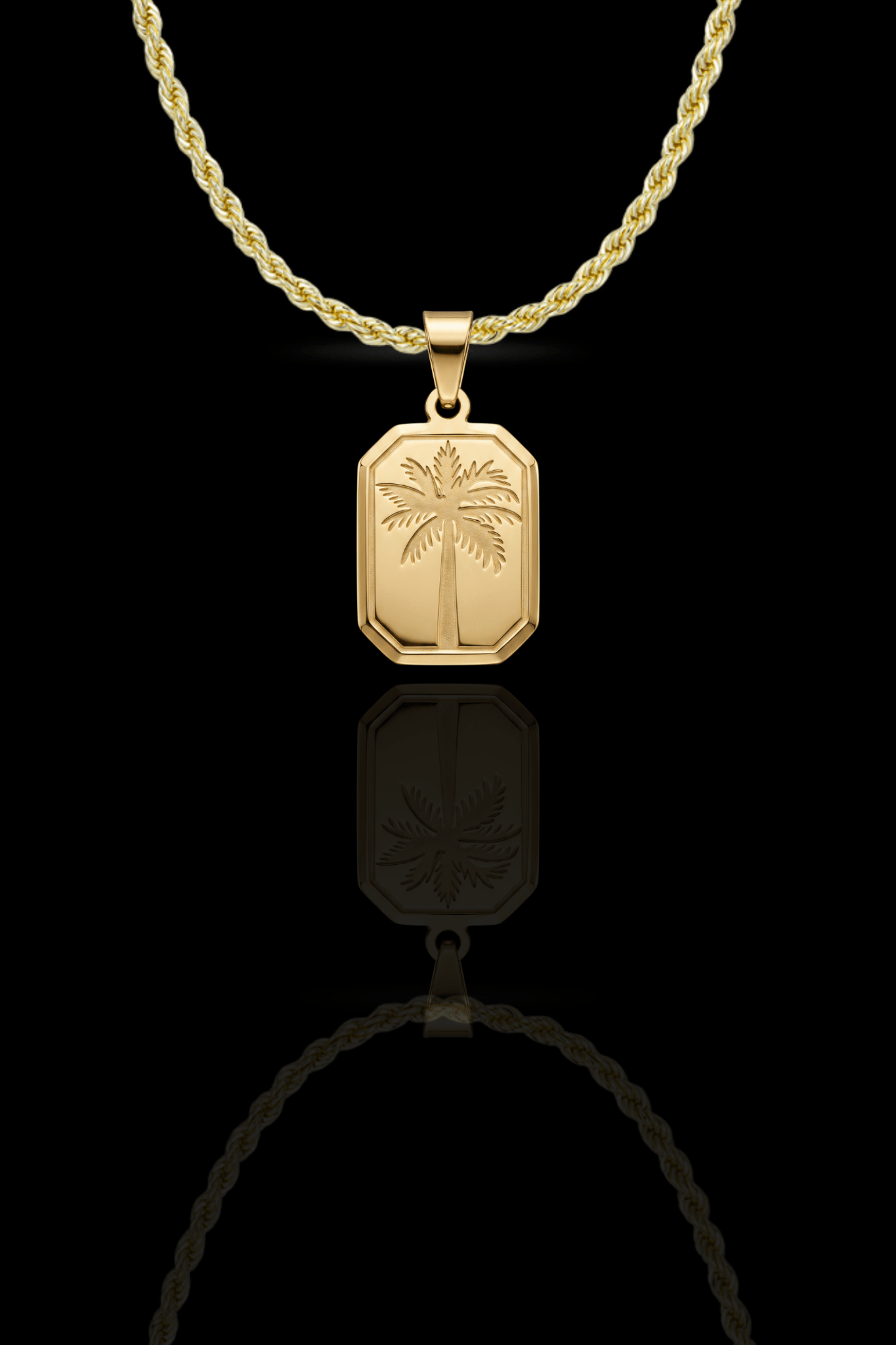 Collana palm - OFMND
