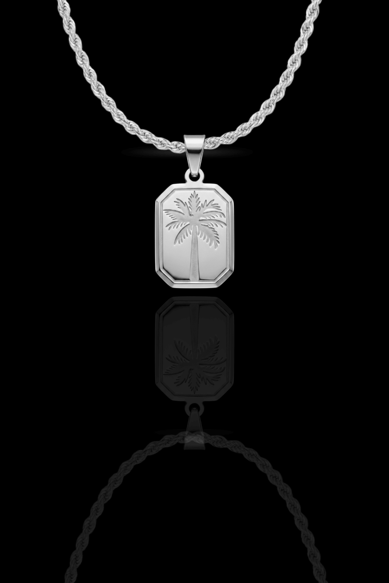 Collana palm - OFMND
