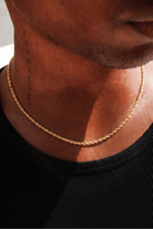Collana rope 3mm - OFMND