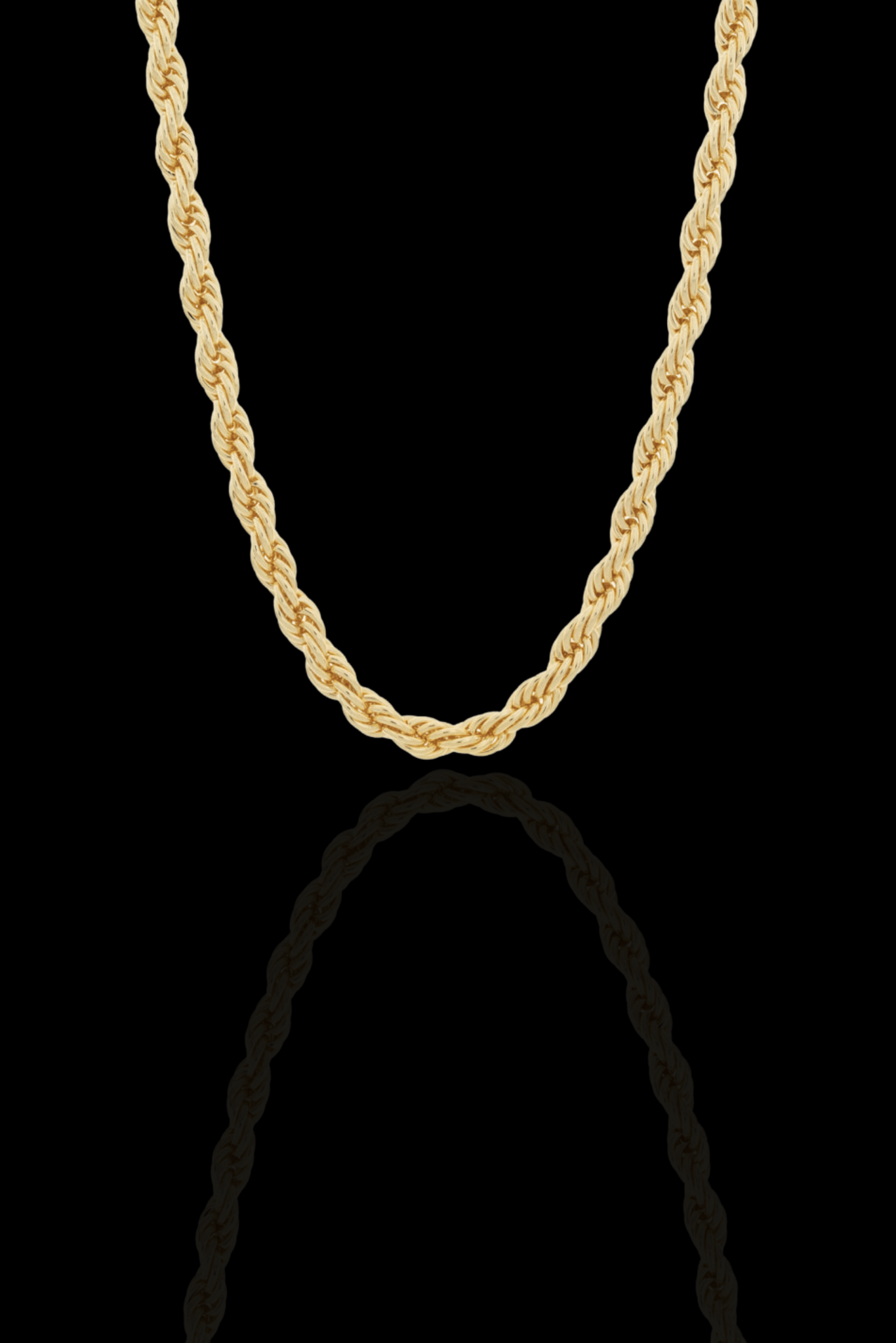 Collana rope 8mm - OFMND