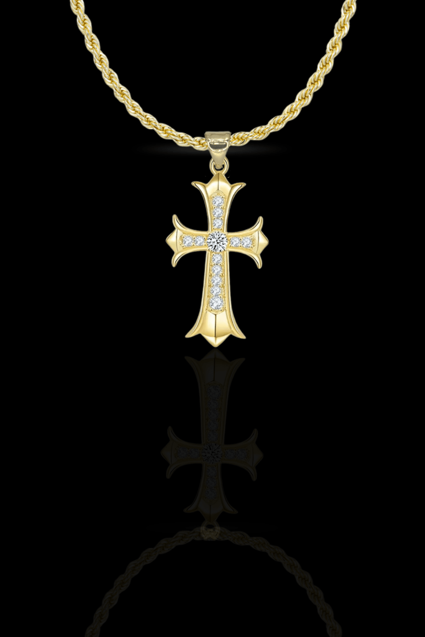 Collana royal celtic - OFMND