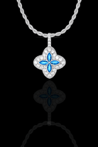Collana single clover - OFMND