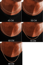 Collana single clover - OFMND