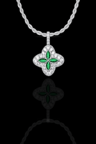Collana single clover - OFMND