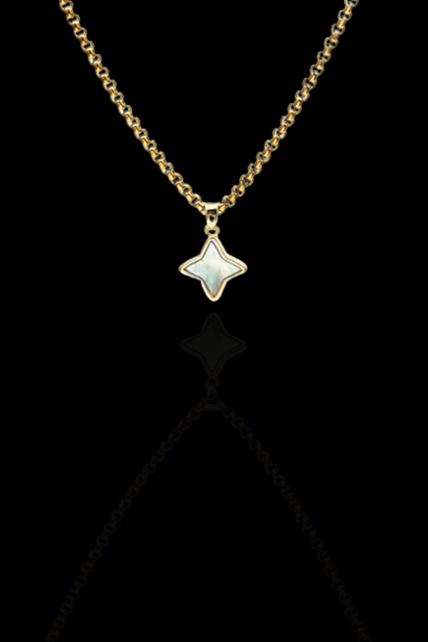 Collana ' star ' - OFMND