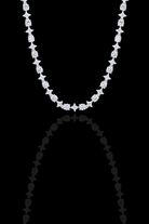 Collana star diamond - OFMND