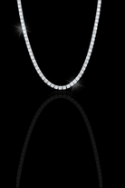 Collana tennis luxury 3mm - OFMND